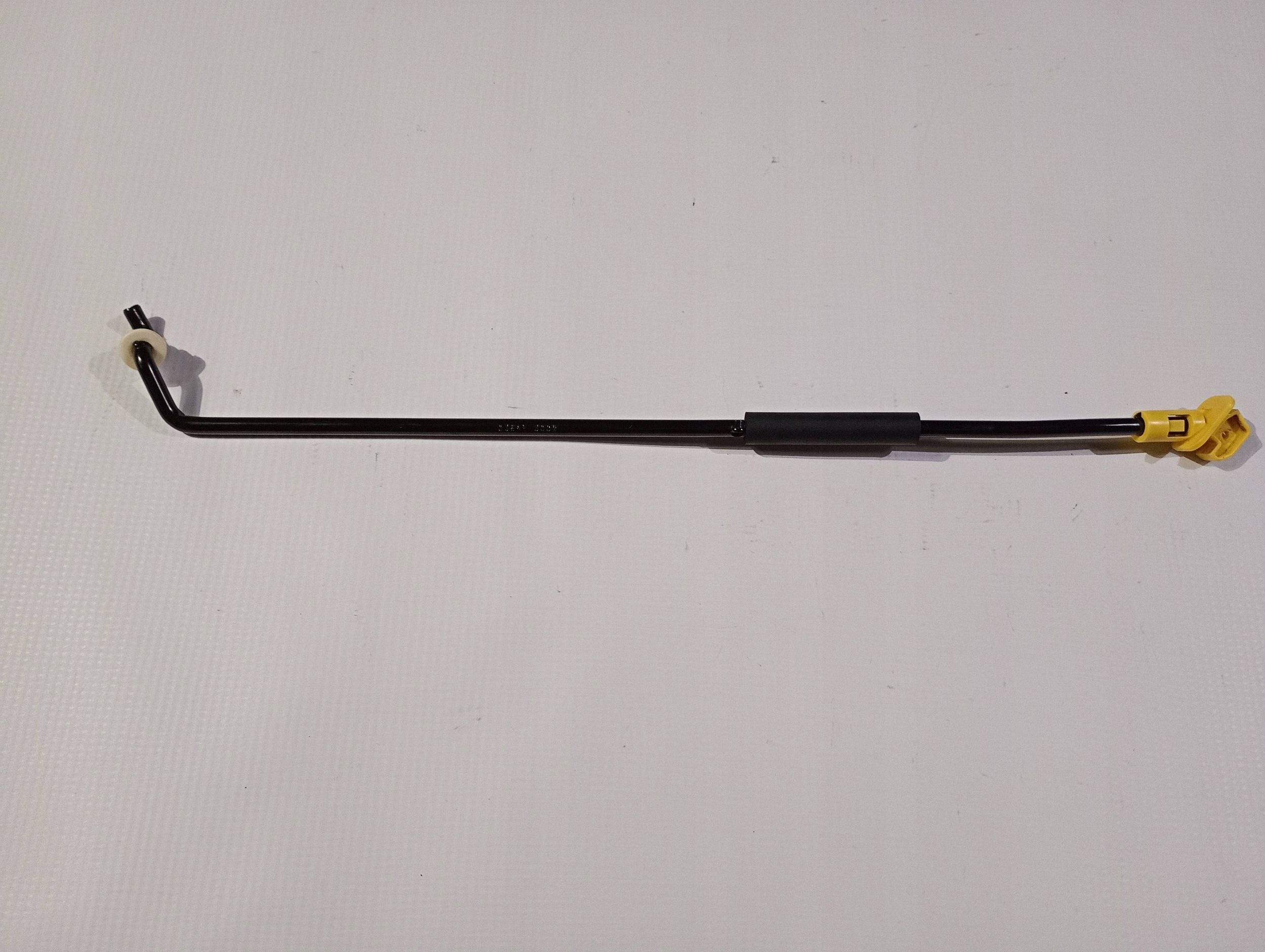 Support podporka patyk drut Console du capot Chrysler Pacifica 2021