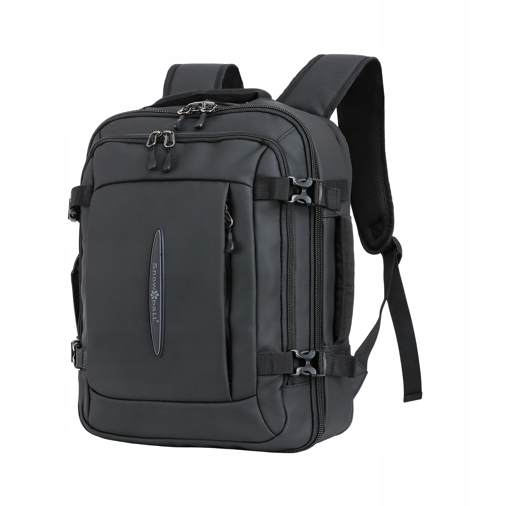 Plecak kabinowy do samolotu bagaż podręczny pod siedzenie 40x30x20 20l