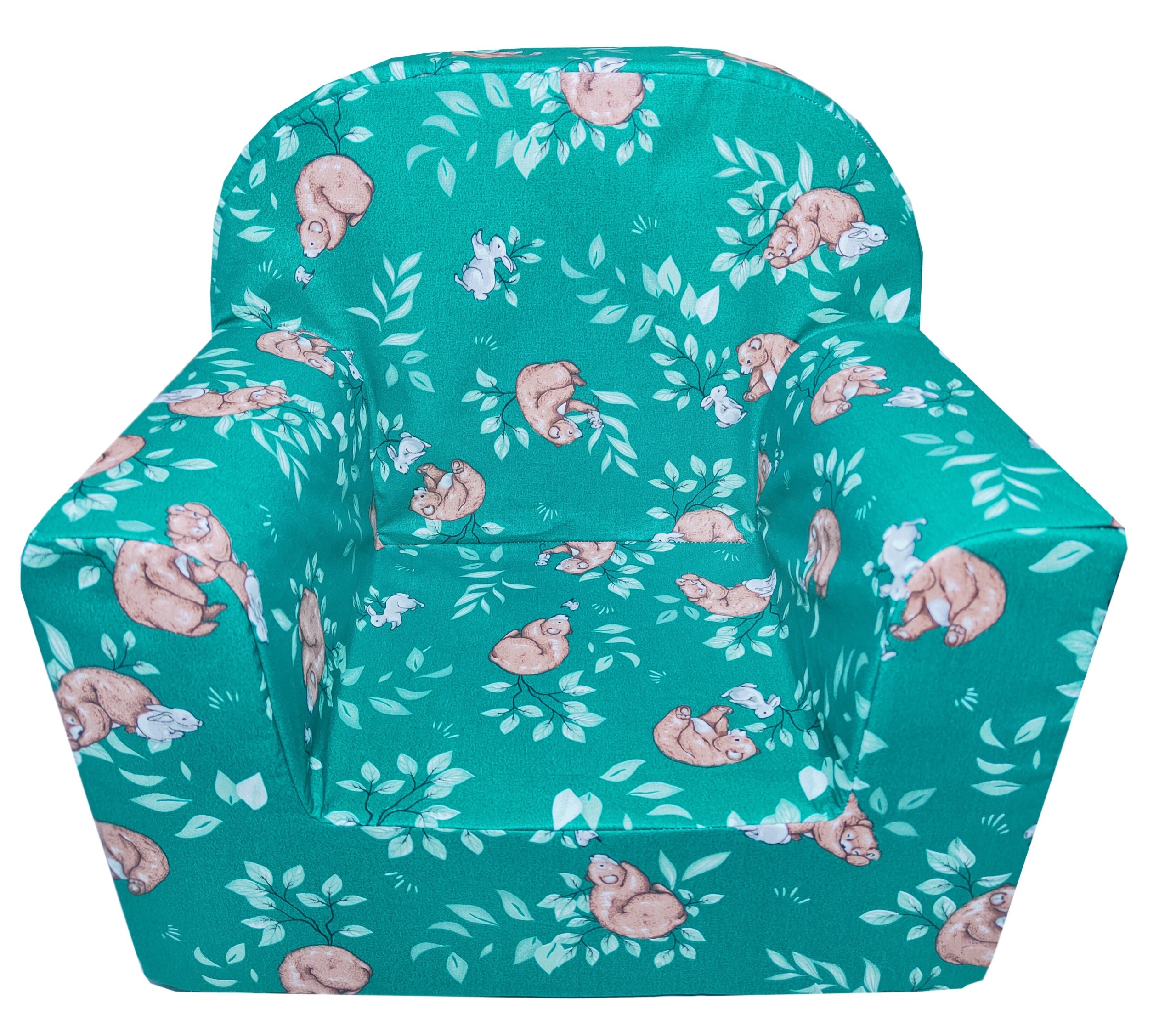 FOTEL, FOTELIK Z PIANKI, PUFA, SOFA DLA DZIECI