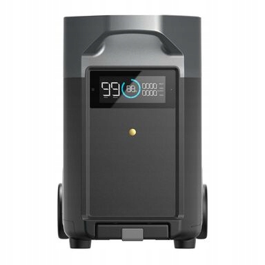 Dodatkowa bateria do stacji Delta Pro EcoFlow