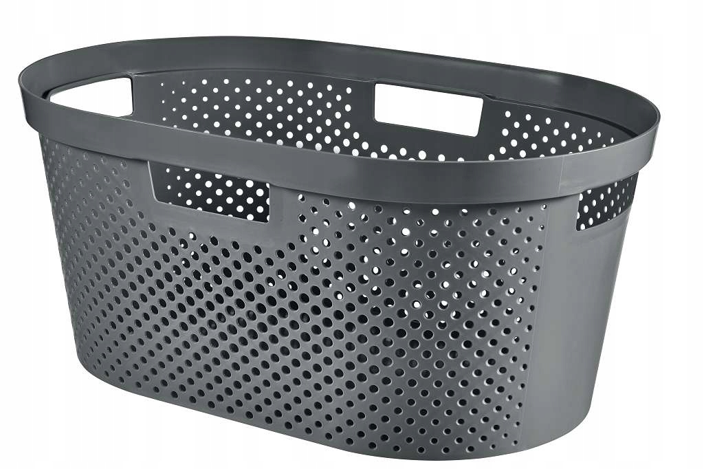 

Curver kosz do magla Infinity Recycled 39l