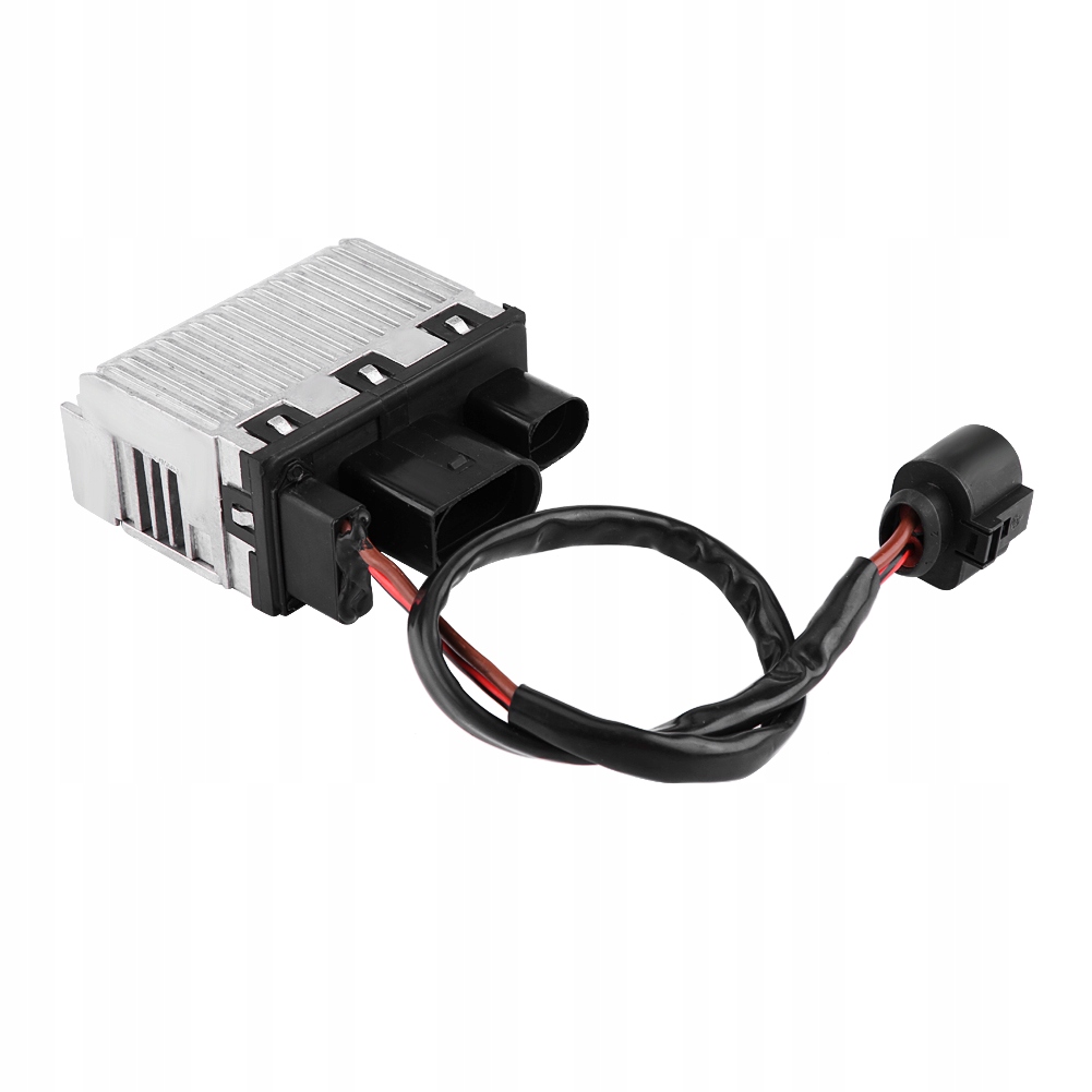 DE-QC09364 - Модуль блока управления вентилятором