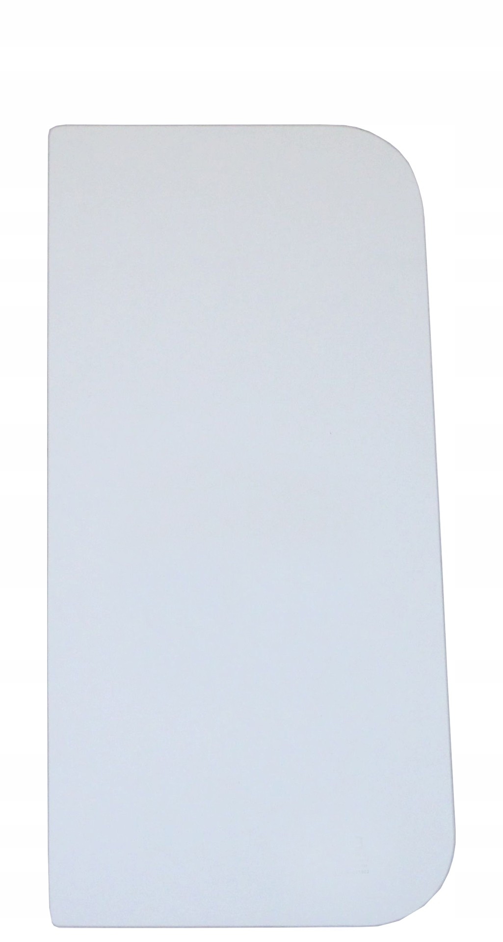 БОКОВОЕ СТЕКЛО KOMATSU D155AX-8 12Y-978-1450