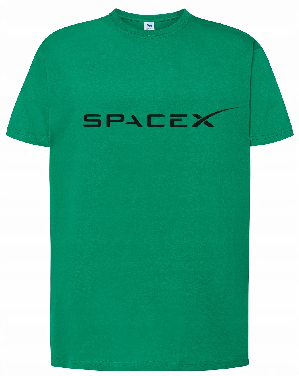 

męska Koszulka T-shirt Spacex Space X Nasa 3XL