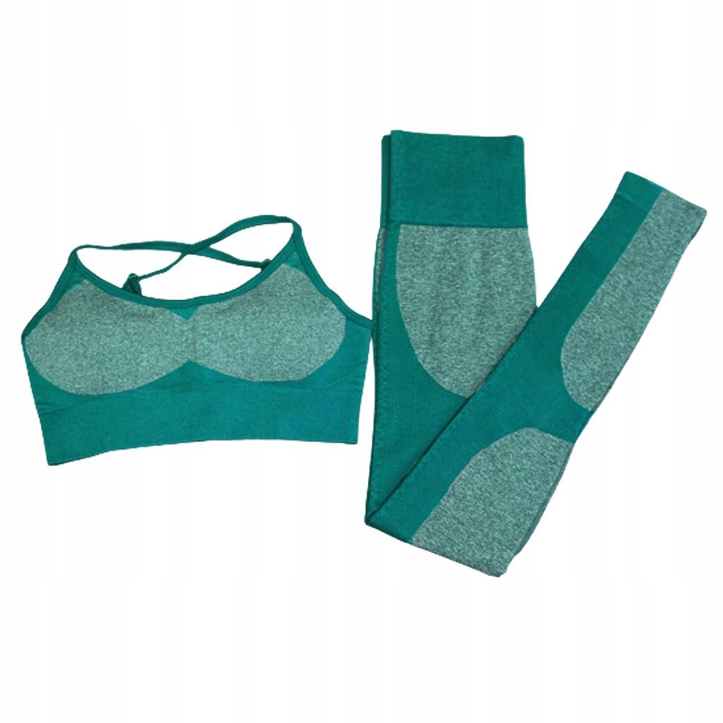 Strój do ćwiczeń dla kobiet