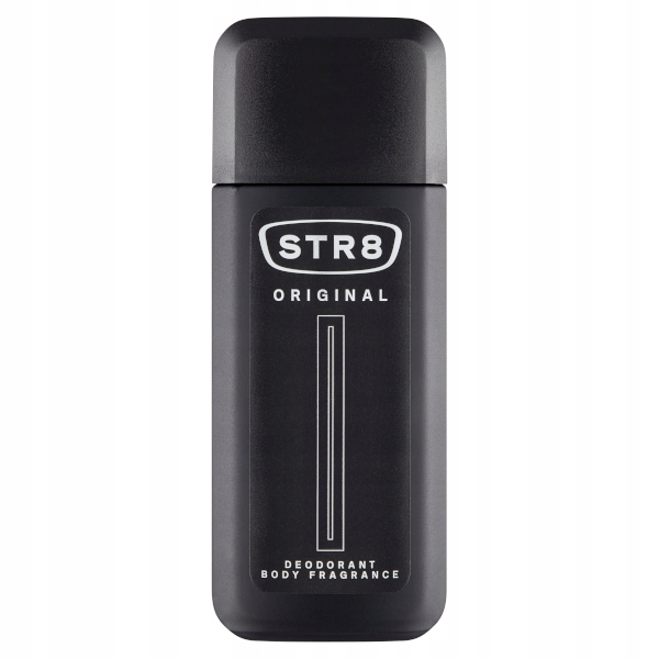 STR8 ORYGINALNY DNS 75ML Marka STR8