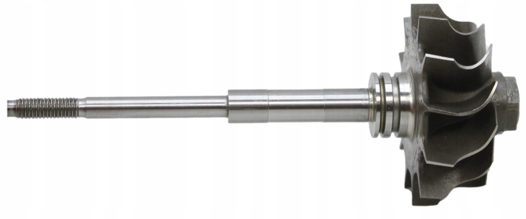 TW-132 - Турбо вал TW-152, 720168-0001