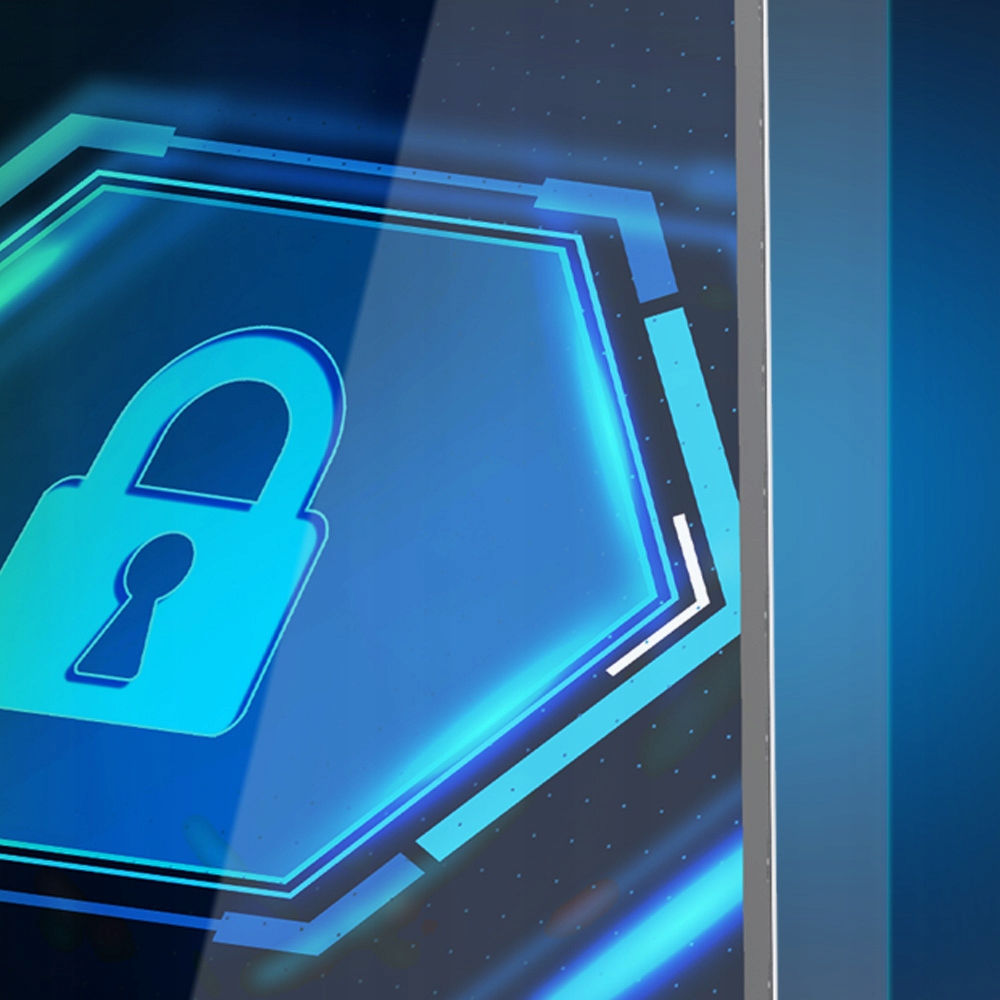 Acer Nitro 5 15,6" up to 17" 3mk Privacy 2-way (with glue)