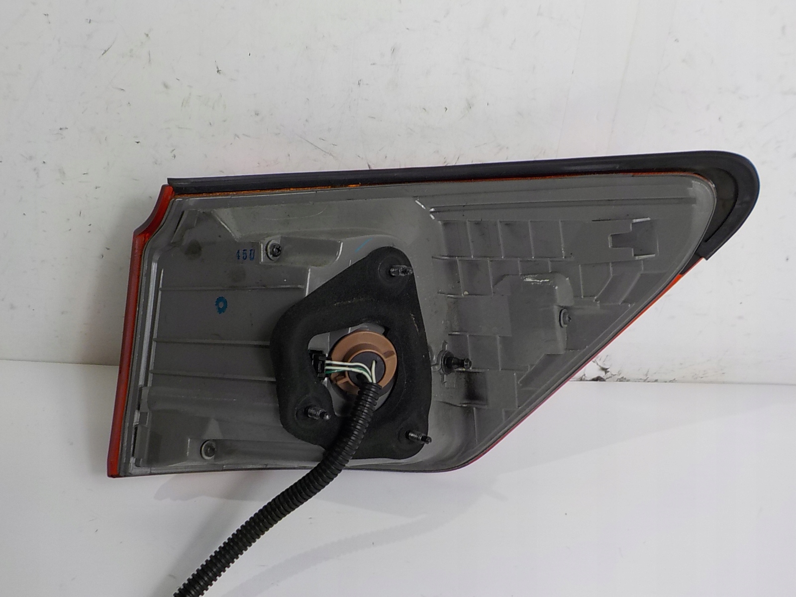 LEXUS IS 220 250 LIFT light left rear left rear part