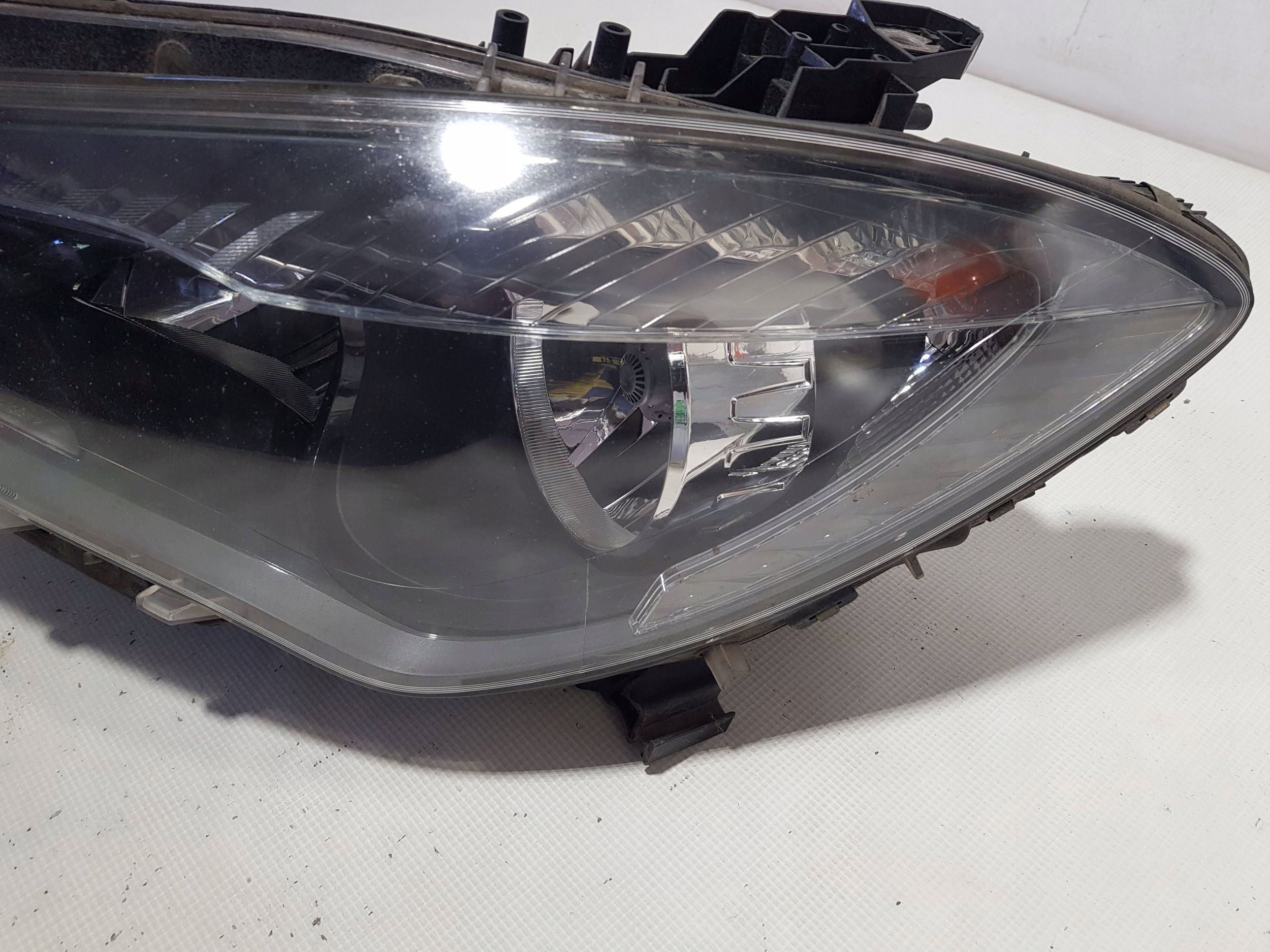 light H7 left front front MERCEDES CLA W117 A1178200561 ANGLIK