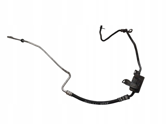 MERCEDES B W245 05- 2.0 T PRZEWÓD WĄŻ SKRZYNI AUTOMAT