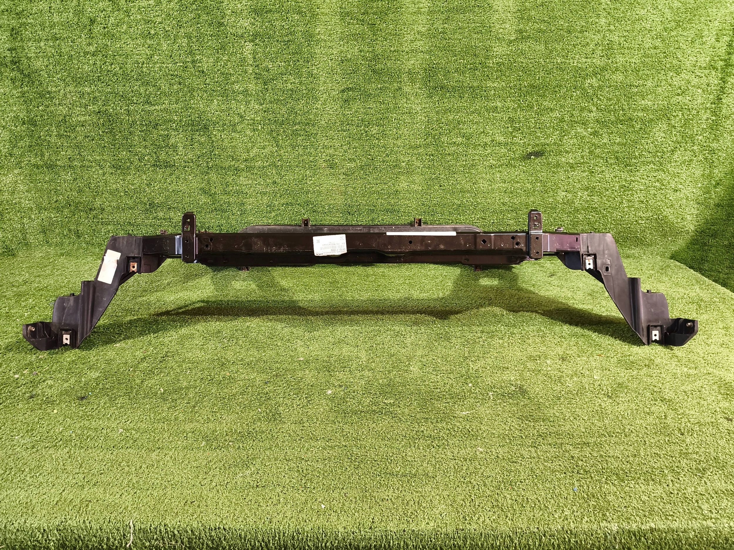 support panel for radiators front pillar iron KIA SPORTAGE IV NR.560