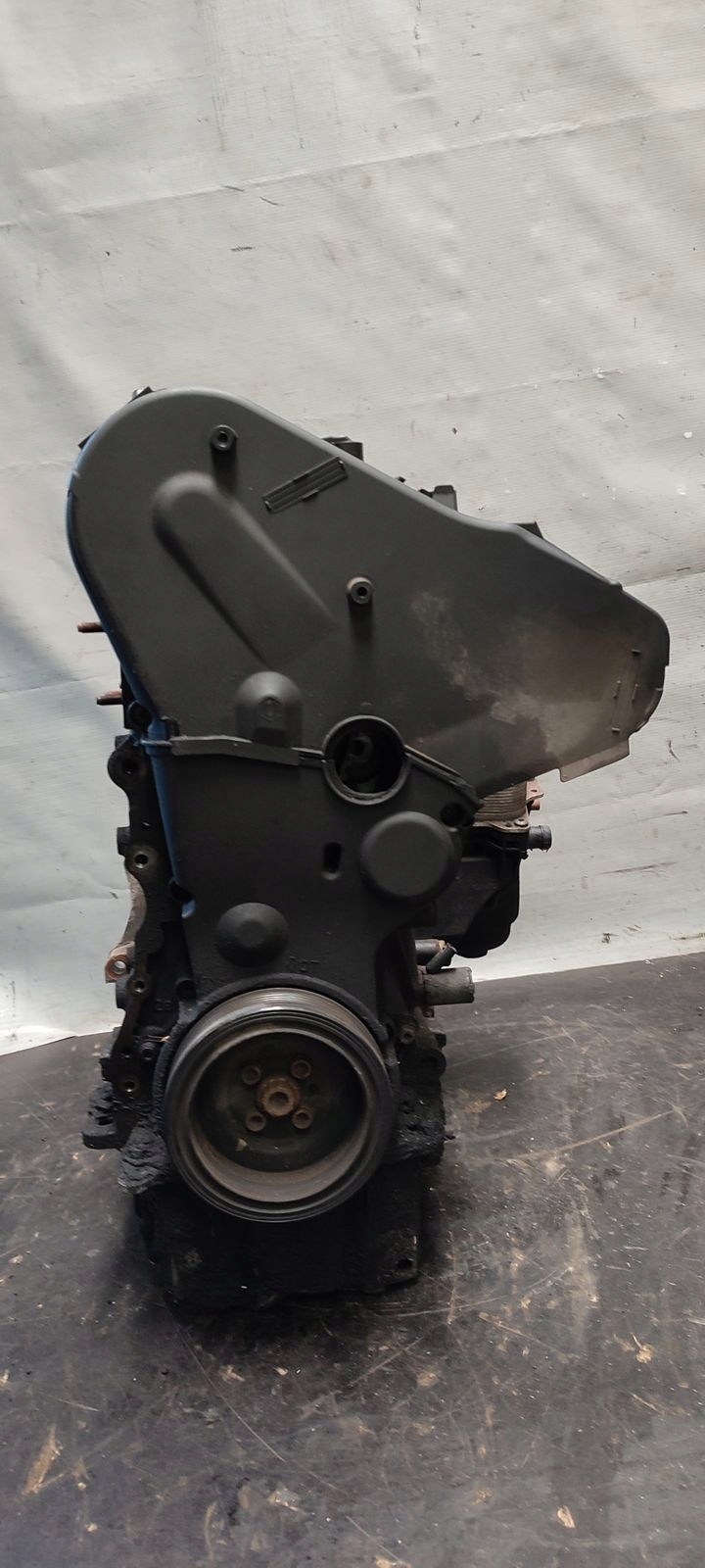 Motor DFS VW Caddy III 2,0 TDI