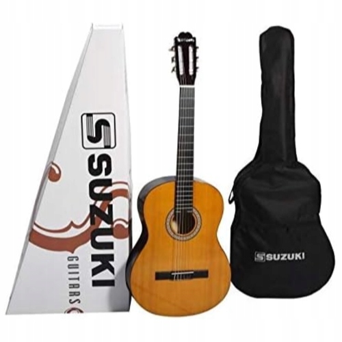kytara klasická Suzuki SCG-2S 4/4 (nl)