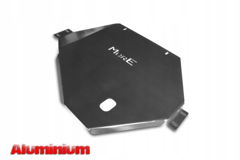 Алюмінієва кришка редуктора-Mitsubishi L200 15+