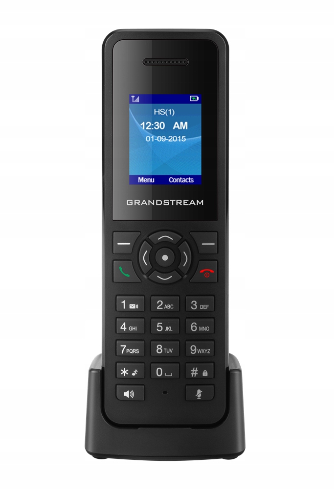 Telefon VoIP Grandstream DP720 DP720-Zdjęcie-0