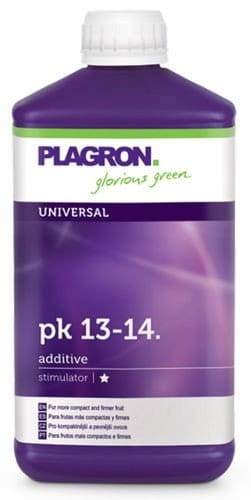 

Plagron Pk 13-14 0,5L
