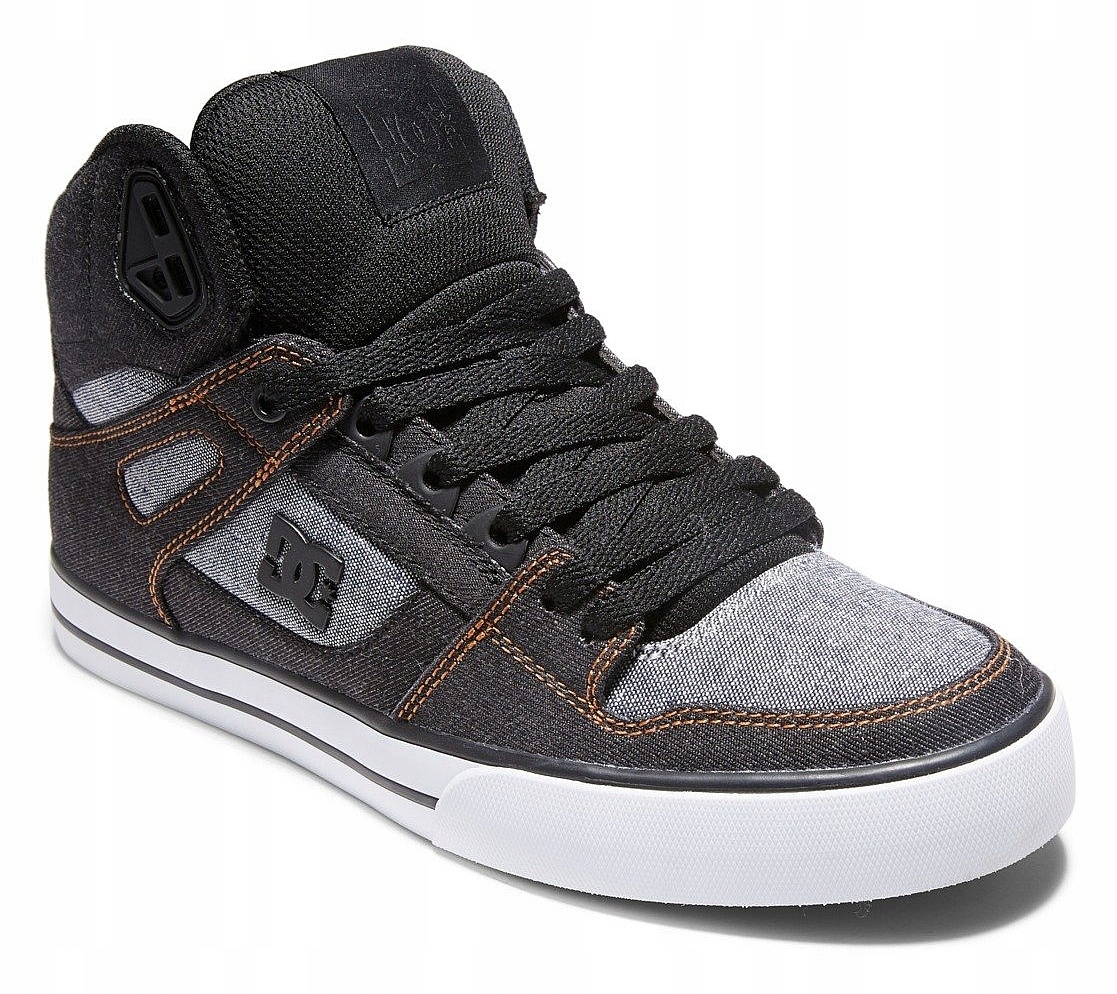 DC Pure High Top Wc ADYS400043 42,5 27,5cm