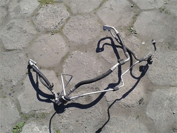 WEZE KLIMATYZACJI PRZEWODY OPEL ASTRA H GTC 1 7 D