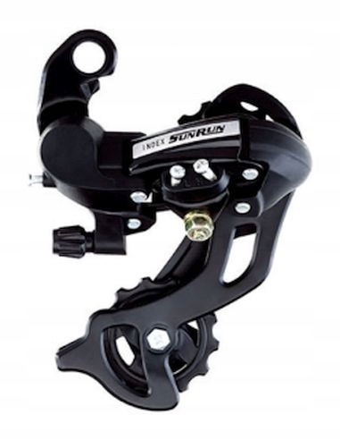 

Przerzutka tył SunRun 7 rzędowa zamiennik Shimano