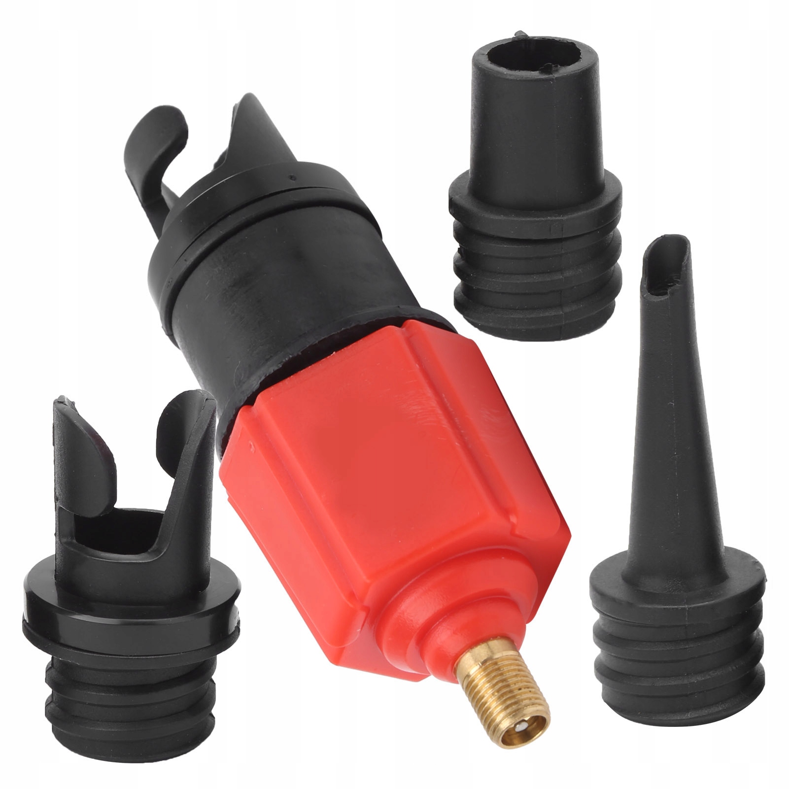 PRZENOŚNY NADMUCHIWANY ADAPTER WIELOFUNKCYJNY Płeć nie dotyczy