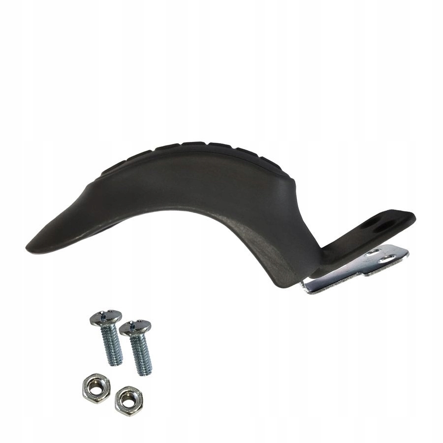 Wzmocniony hamulec do hulajnogi trójkołowej Primo / Go-up Globber + śruby Kod producenta 526-004-2