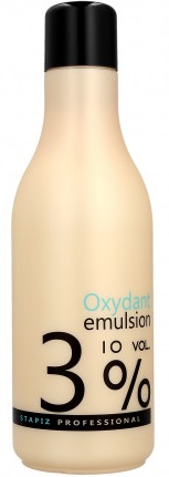

Stapiz Woda Utleniona W Kremie 3% 1000ml