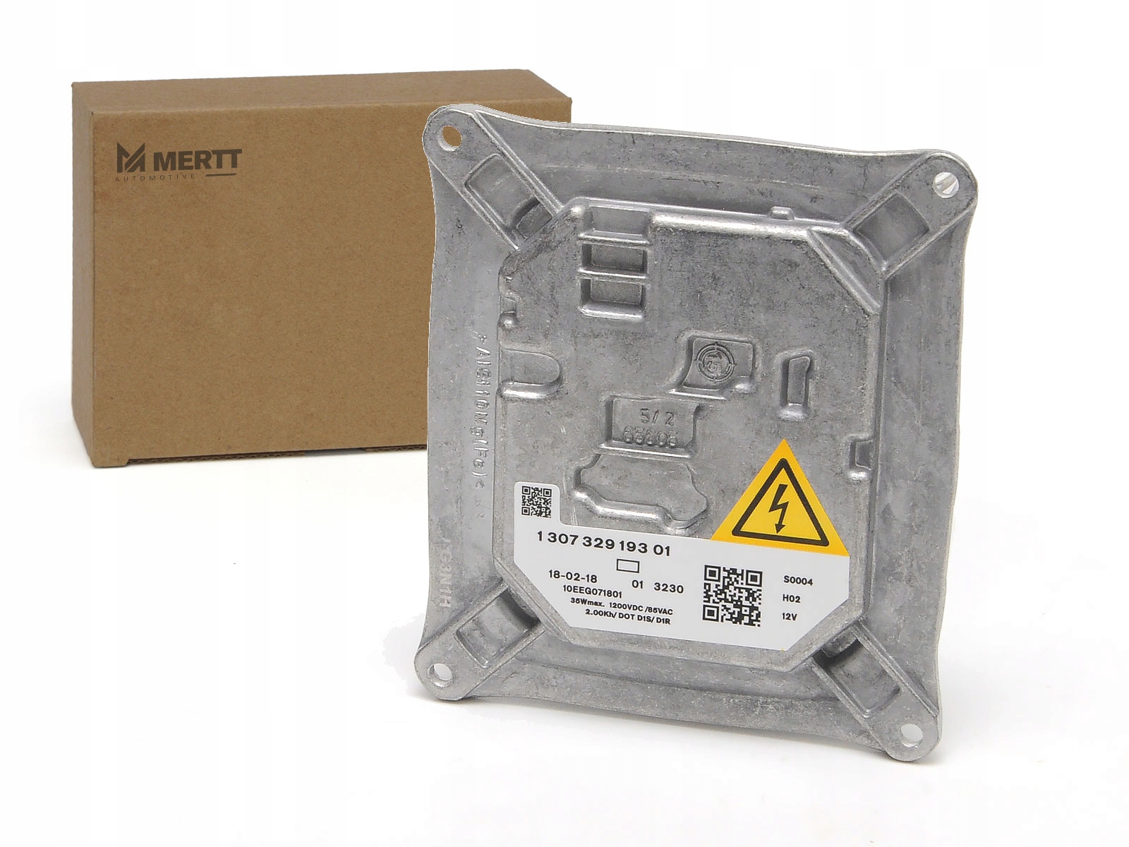 

Przetwornica Xenon Bmw E92 E93 X3 E83 X5 E70