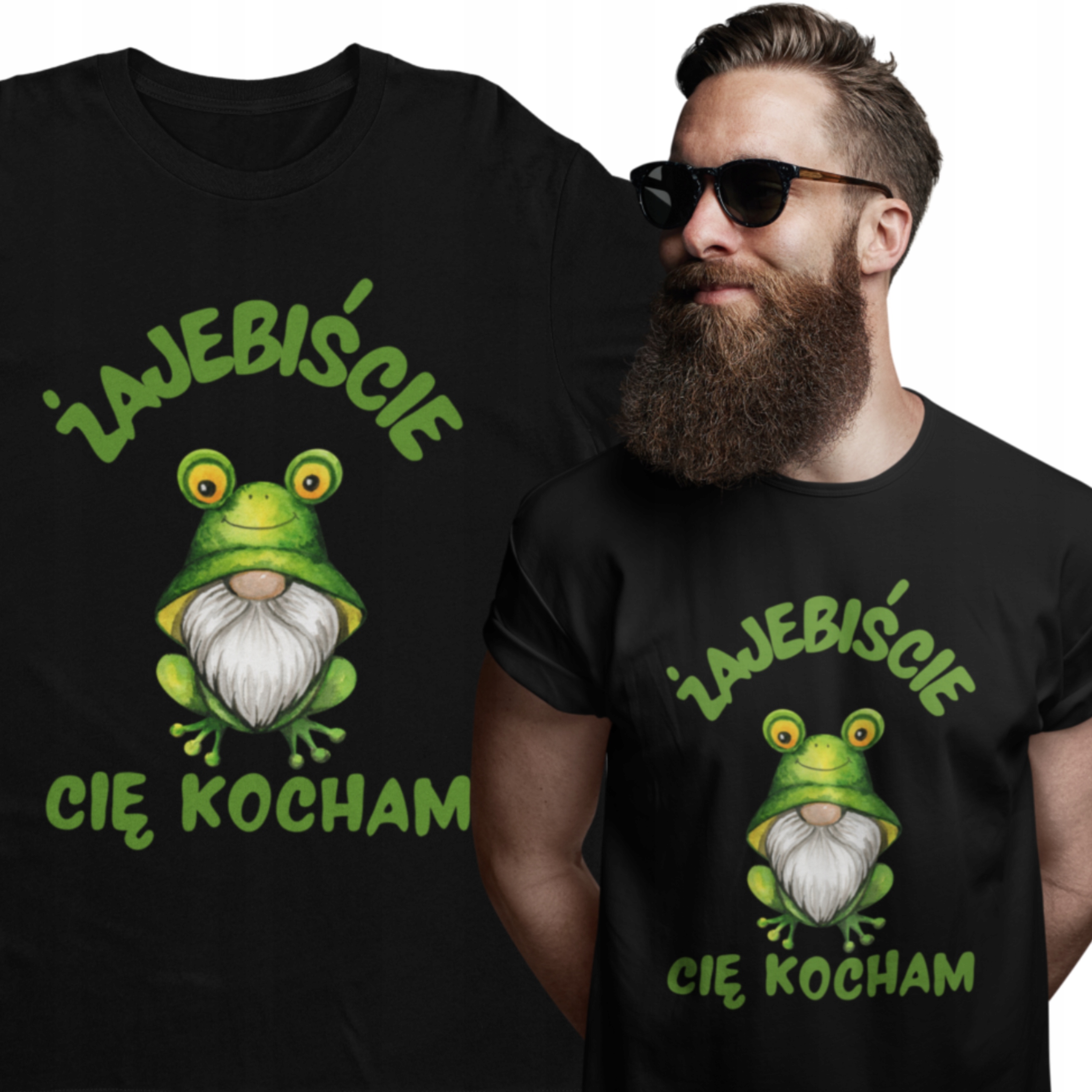 

T-shirt Dla Chłopaka Na Walentynki