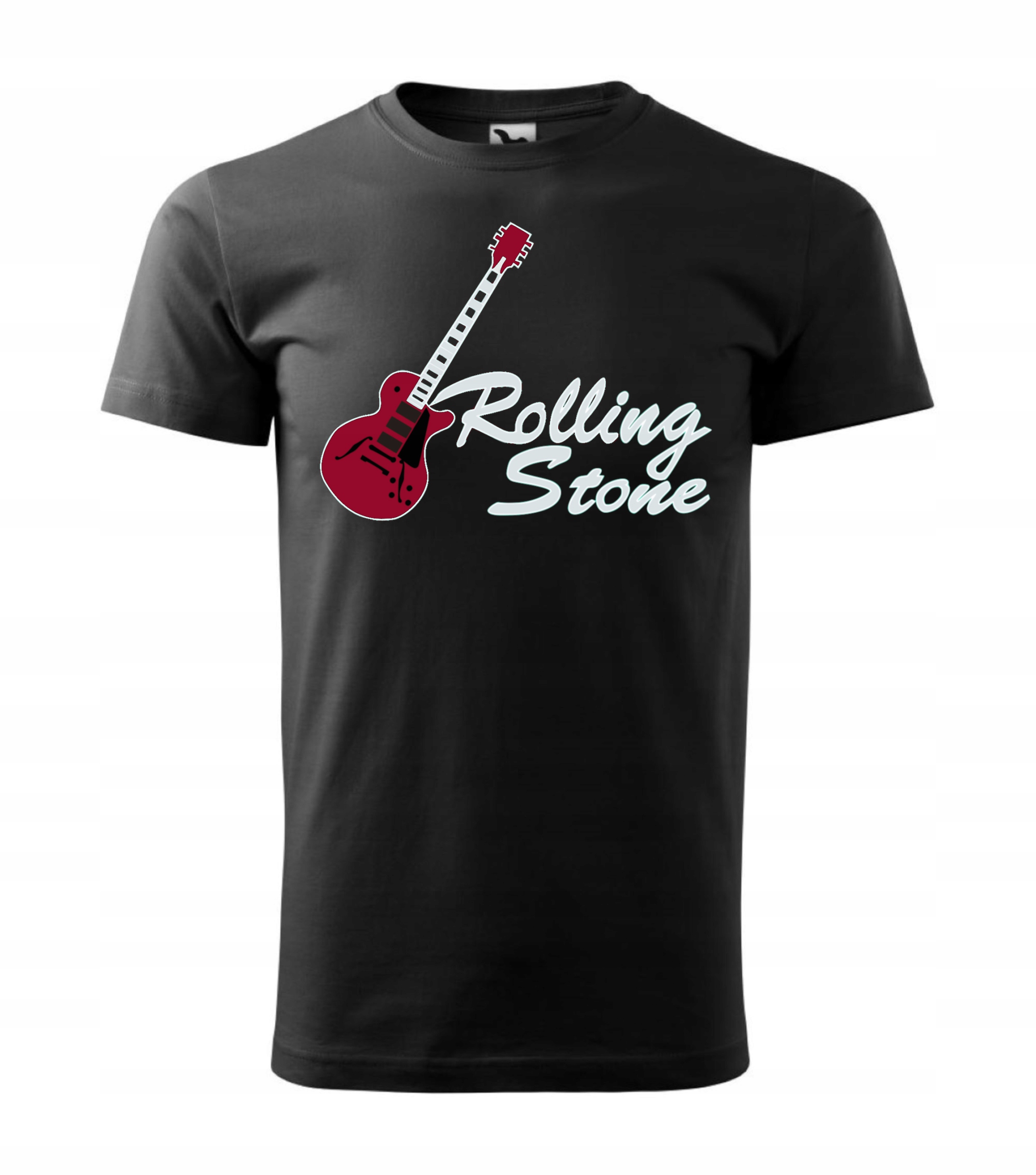 

Koszulka The Rolling Stones Męska 2XL