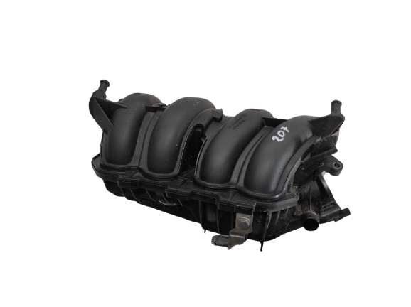 PEUGEOT 207 06- 1.4VTI KOLEKTOR SSĄCY V754435580