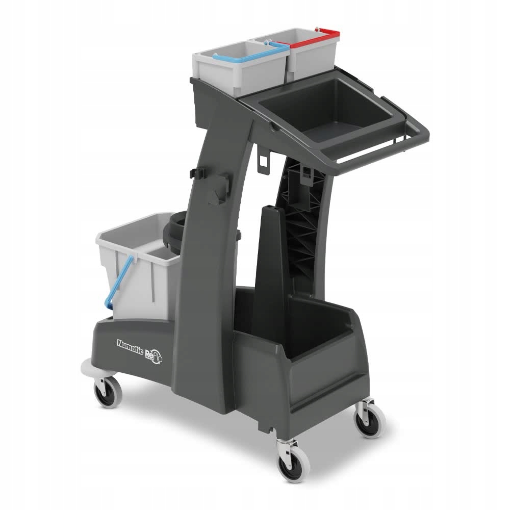 Numatic wózek serwisowy MM1, do sprzątania podłóg Kod producenta MM1