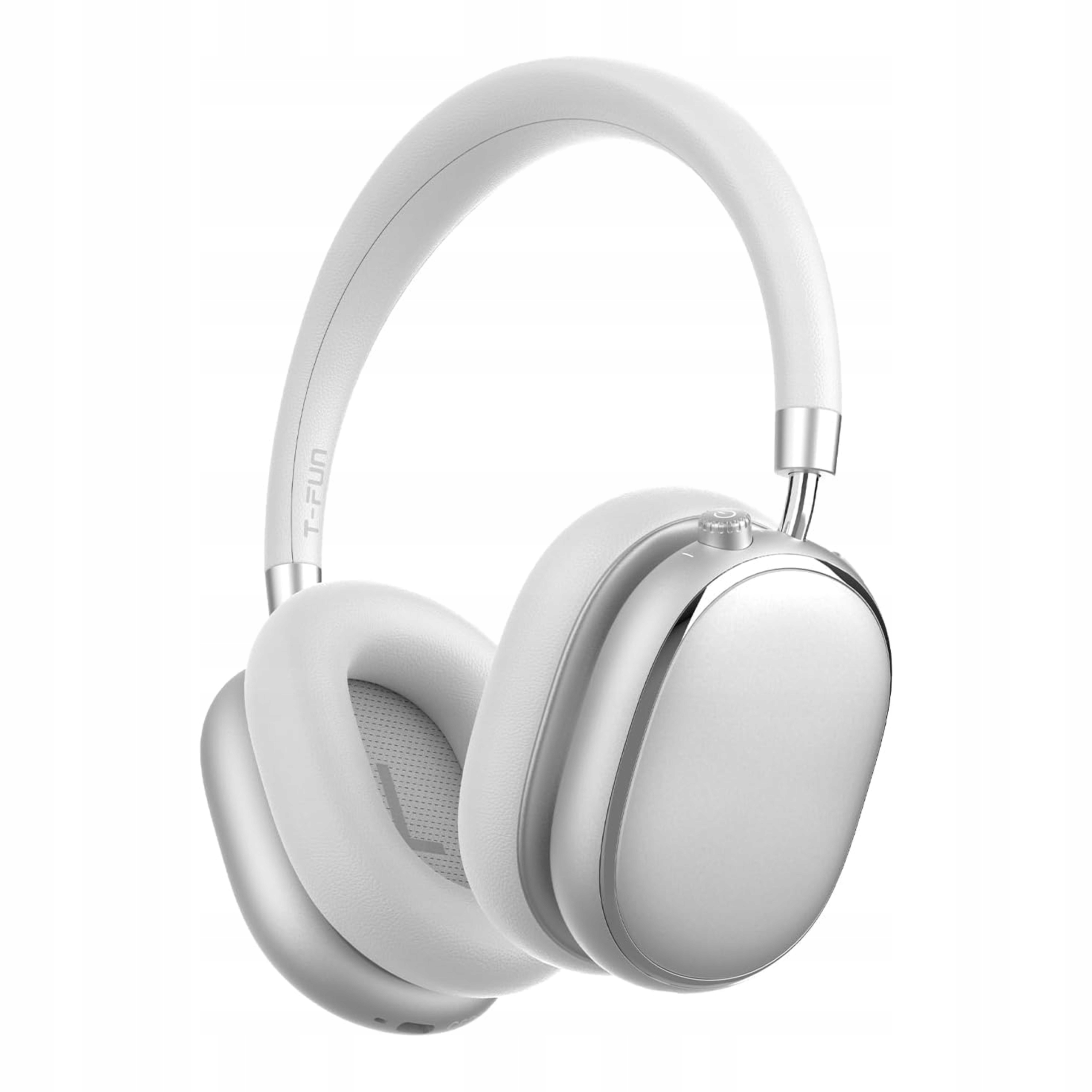 Bezdrátová sluchátka do uší NC95 hybridní Anc Bluetooth 120h jack