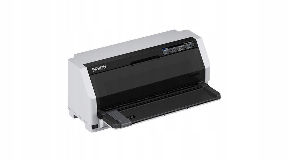 Ihličková tlačiareň Epson EAN-8715946695969
