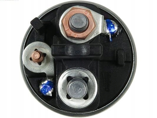 AUTOMAT WŁĄCZNIK ELEKTROMAGNETYCZNY ROZRUSZNIKA Producent części AS-PL