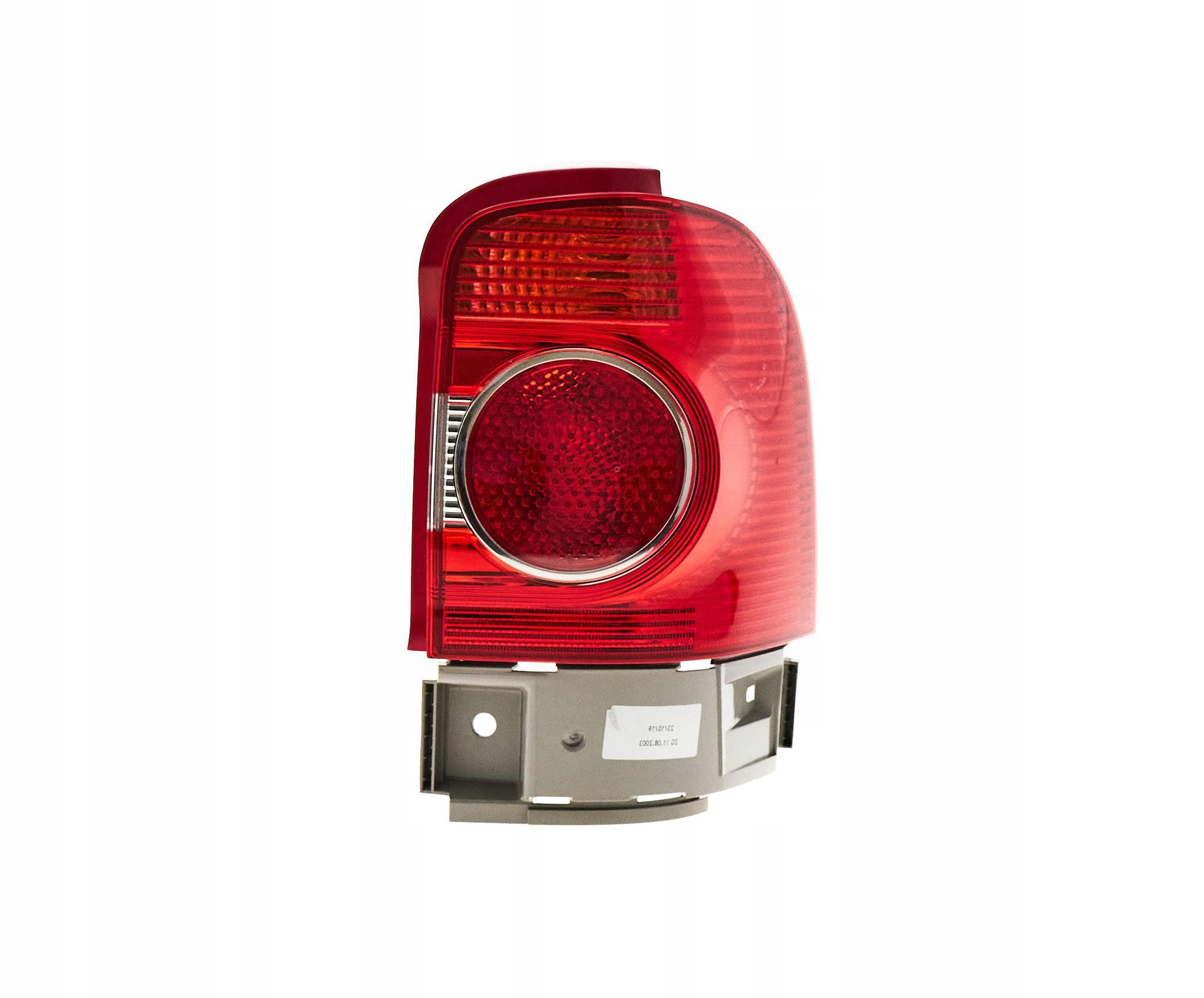 LAMPA TYŁ VW SHARAN, 00 - 10 7M3 945 096 H
