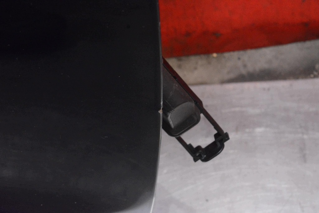 door right front front CIEMNONIEBIESKIE BAIC BEIJING X3 LIFT 19