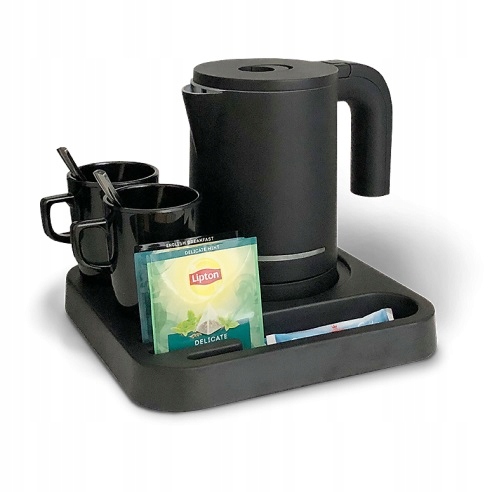 Hotelowy zestaw powitalny Bentley Halo Bibian