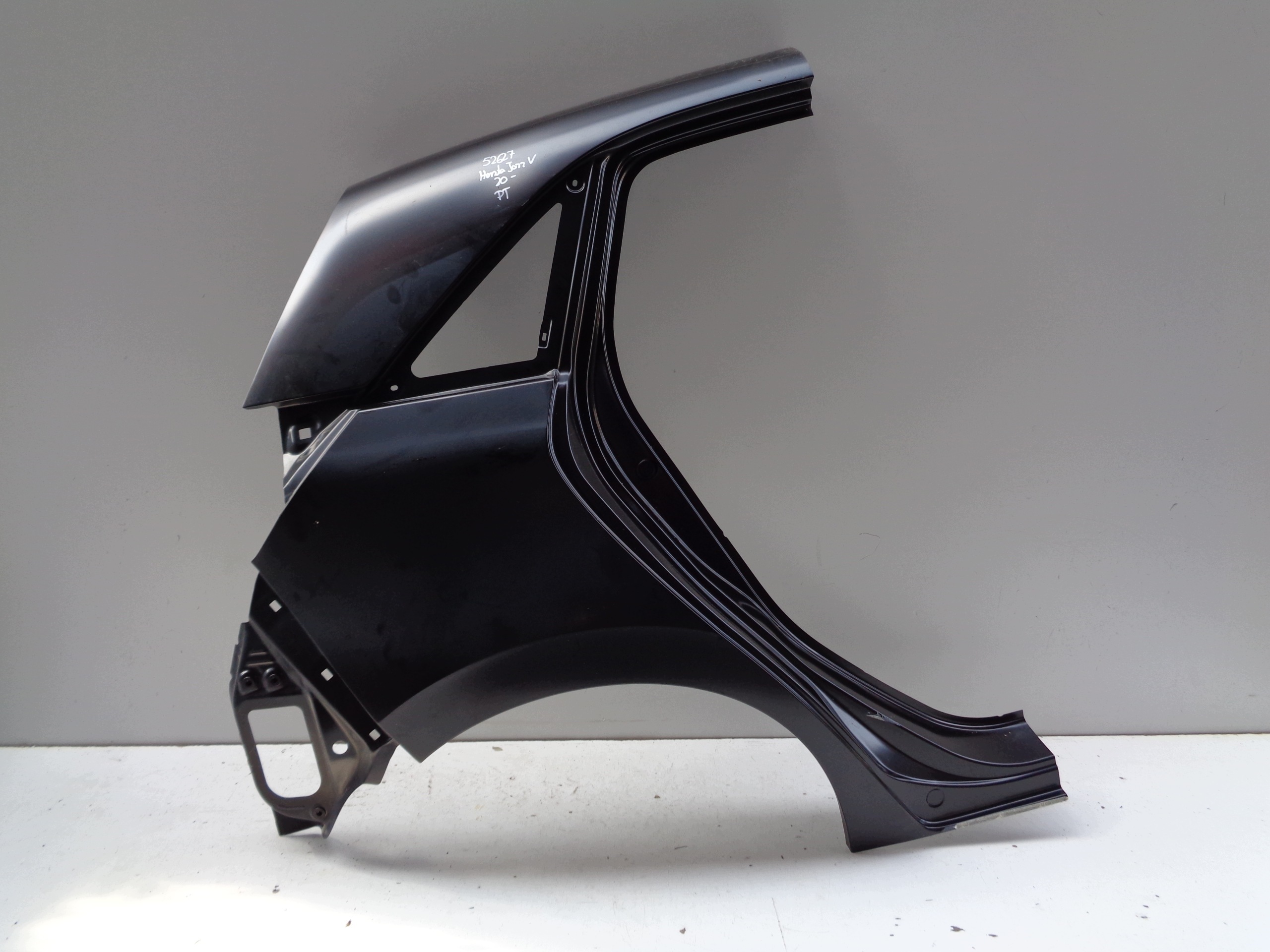 parafango Destra posteriore HONDA JAZZ V 20- NR 52627