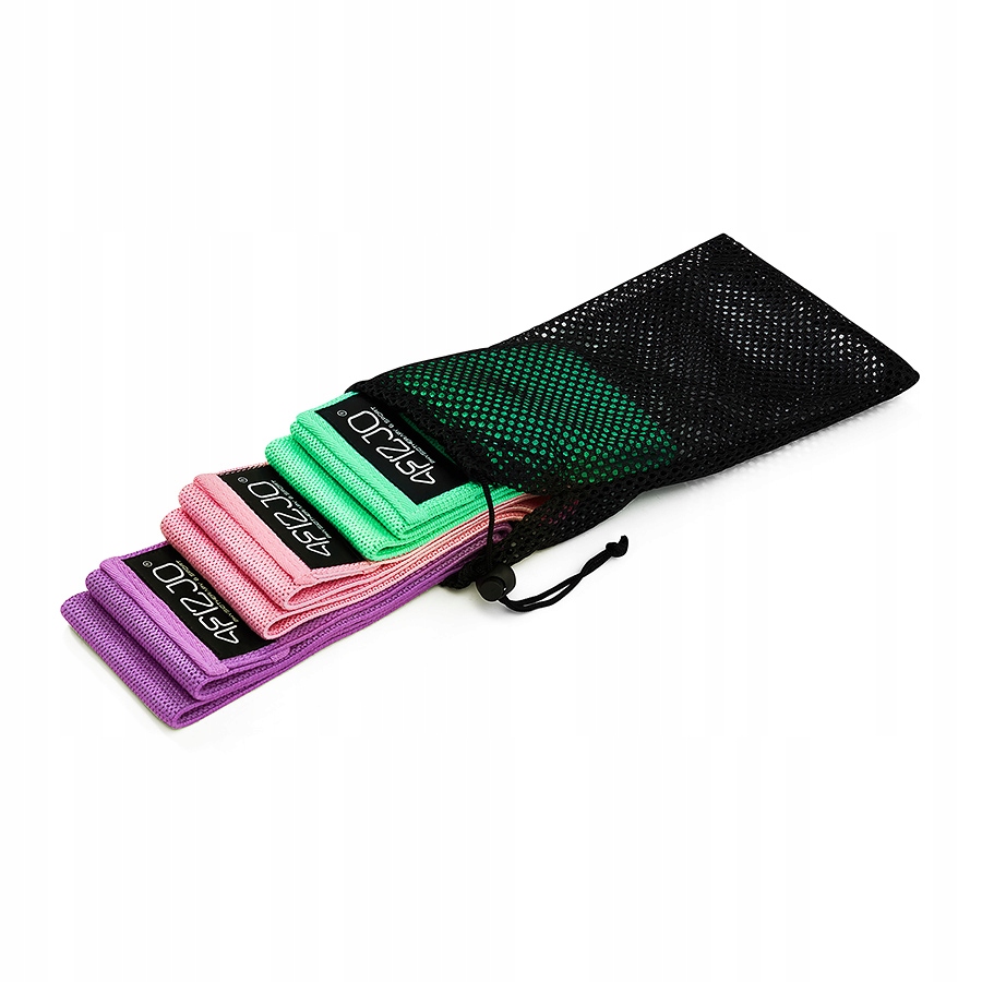 GUMY OPOROWE MATERIAŁOWE 3SZT. Kod producenta 5907739312983