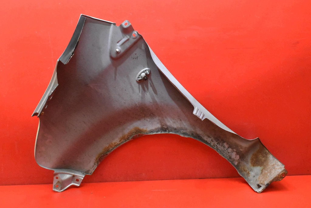 fender right front front 8R0 TOYOTA AYGO 1 and 05-08