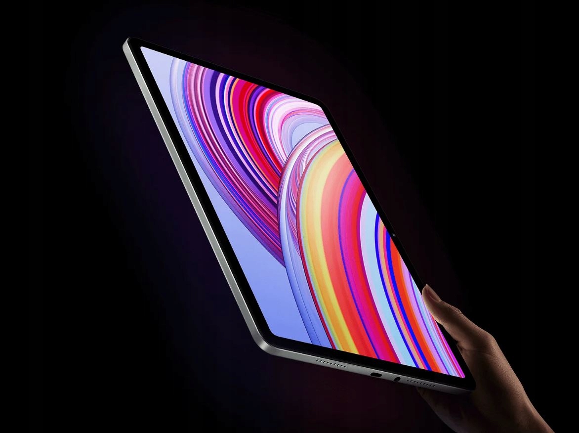 タブレットRedmi Pad pro 6gb+128gb オーシャンブルー Xiaomi Redmi Pad Pro 6GB+128GB VHU4718JP [オーシャンブルー