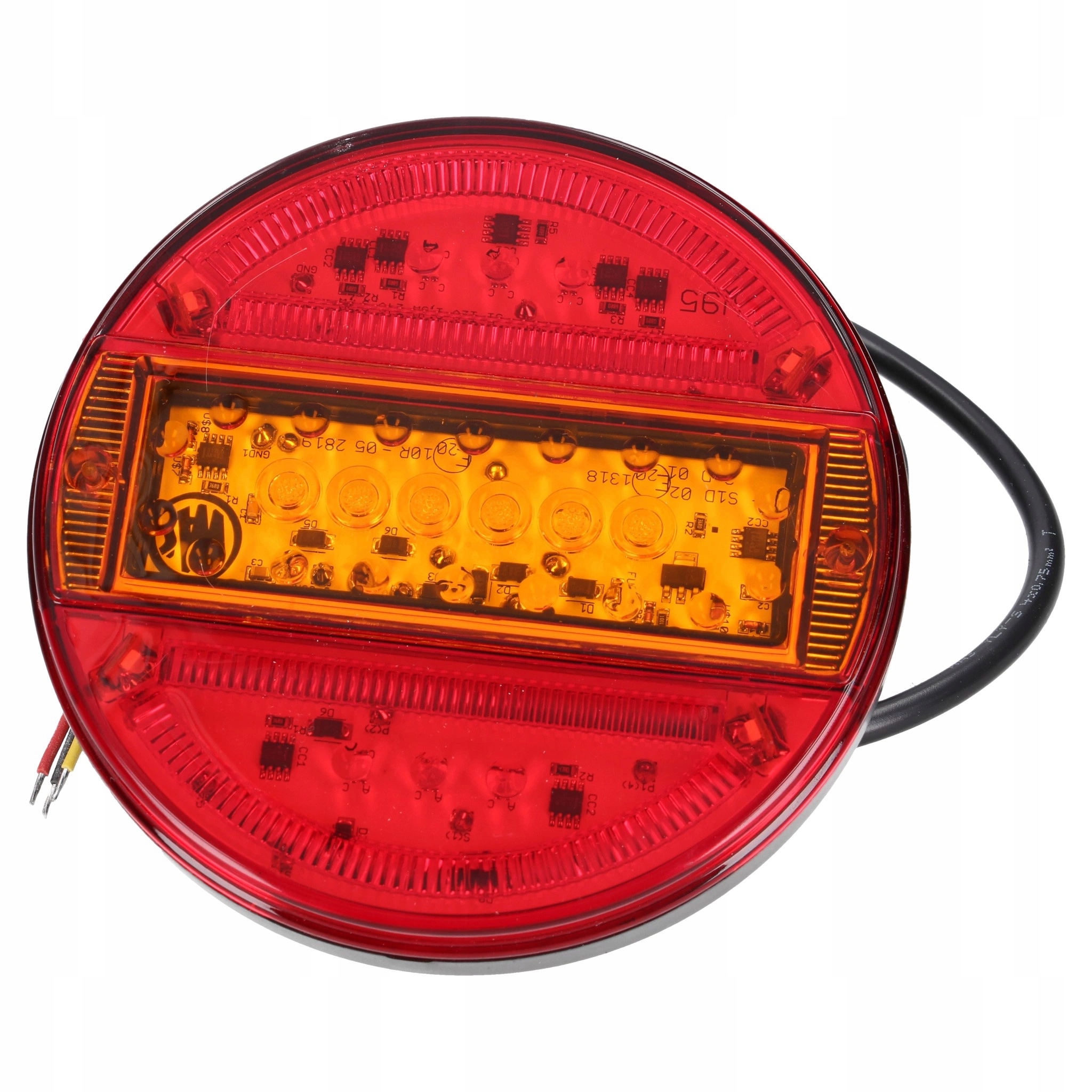 Zadní Led světlo Fendt Farmer, Favorit