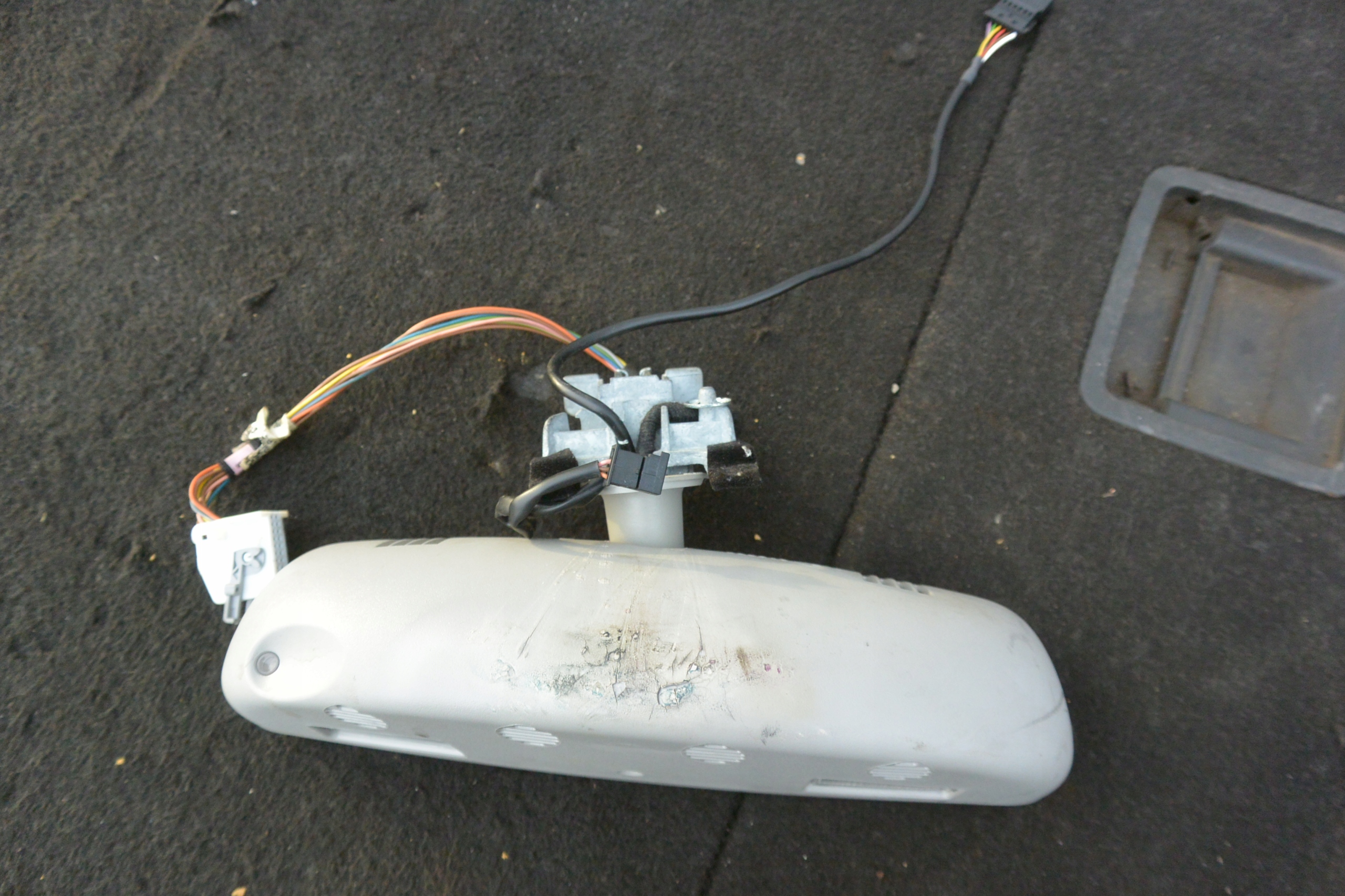 RETROVISORE INTERNO MERCEDES ML W164 GL X164