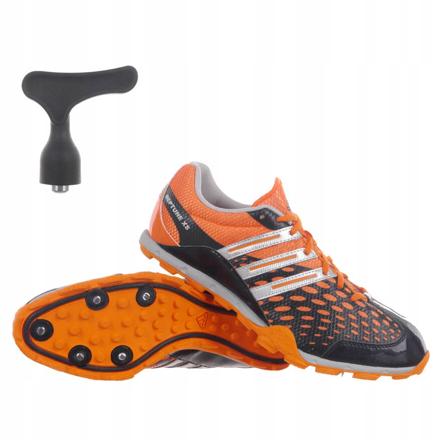 Atletické běžecké boty Adidas Neptune Xs