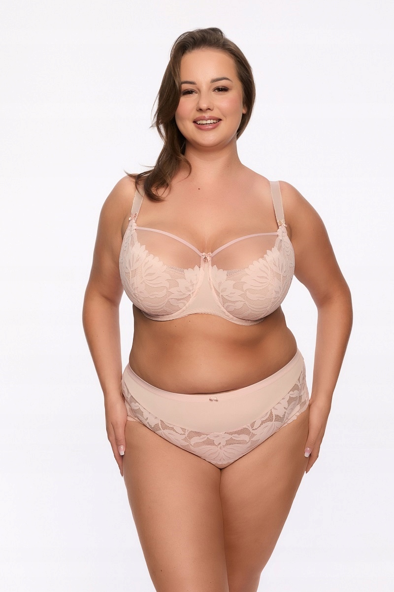 Podprsenka Keto Maxi 95 G Růžová