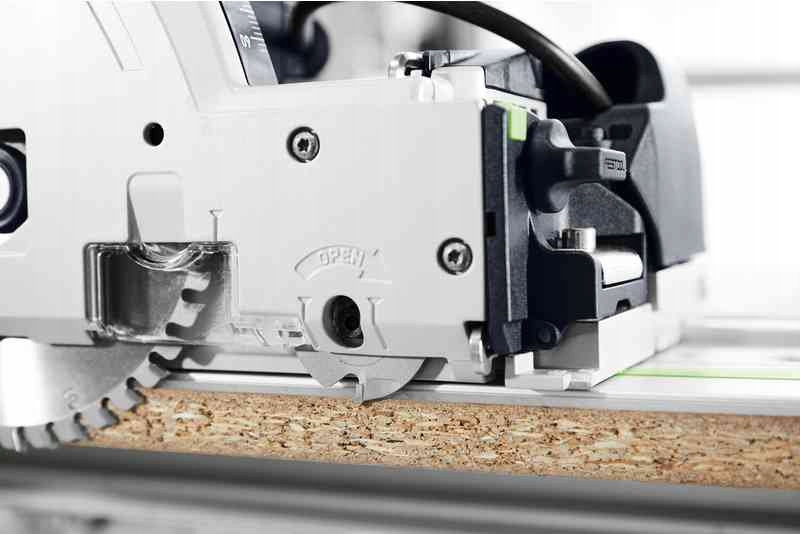 FESTOOL Zagłębiarka z podcinakiem TSV 60 KEBQ-Plus EAN (GTIN) 4014549373736