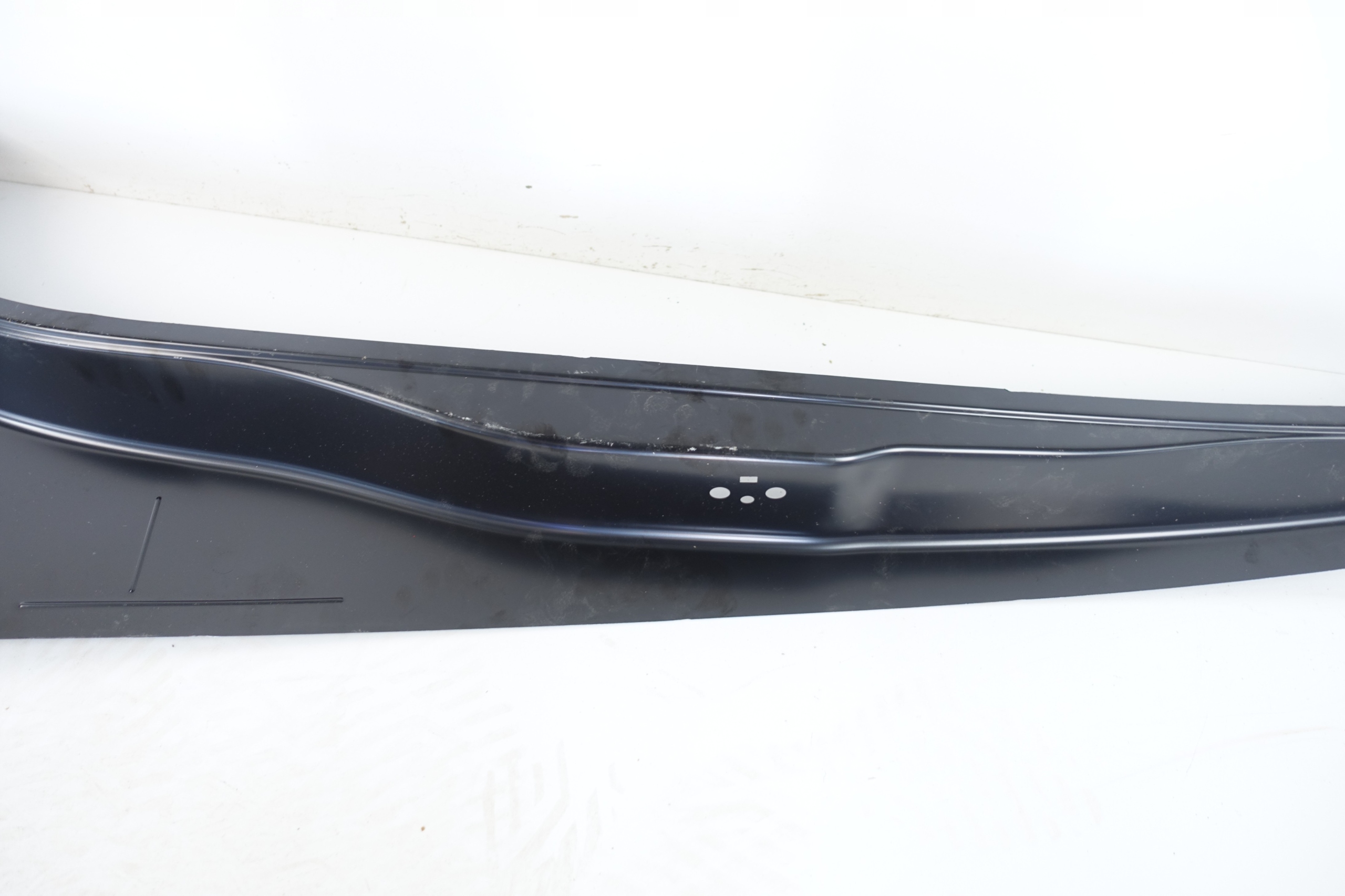 CITROEN JUMPY EXPERT PROACE 16- threshold side pillar right central
