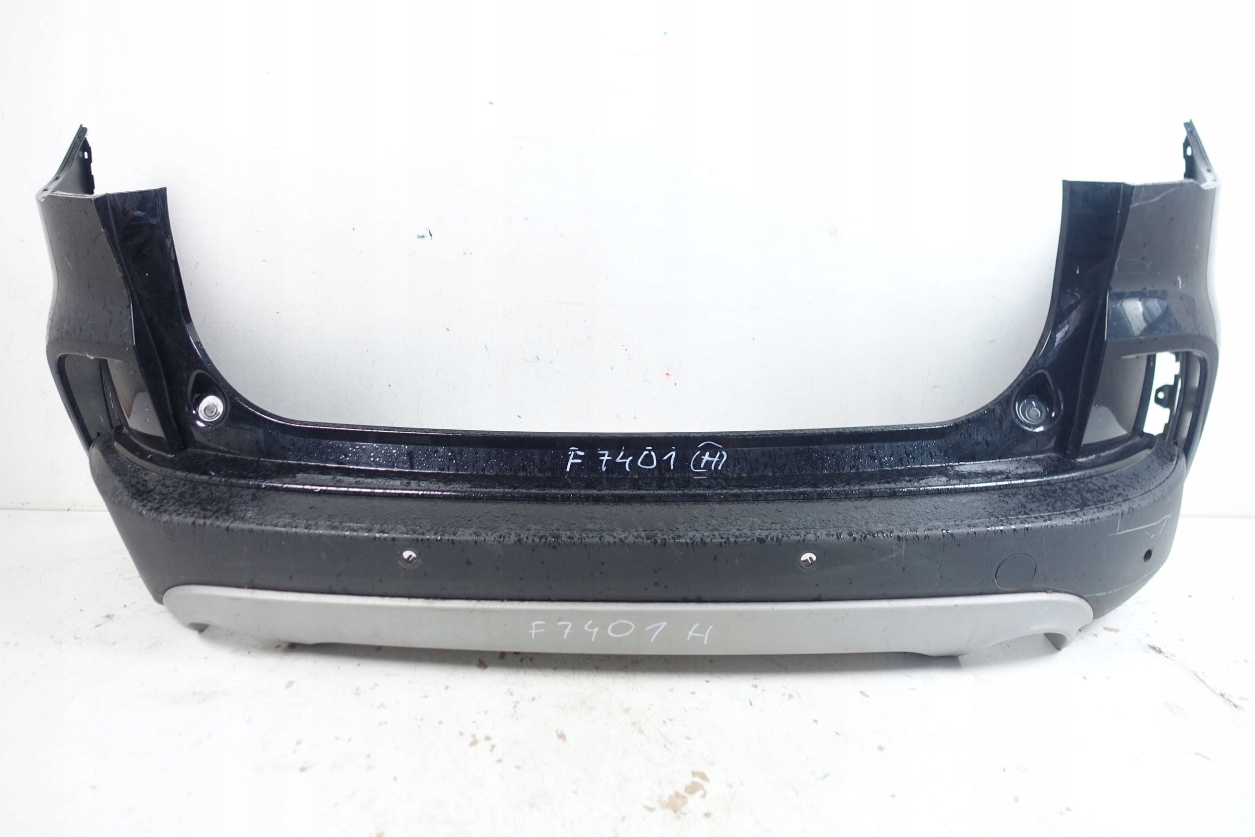 FORD KUGA MK3 2019- ZDERZAK TYŁ TYLNY LV4B-17A894-DA