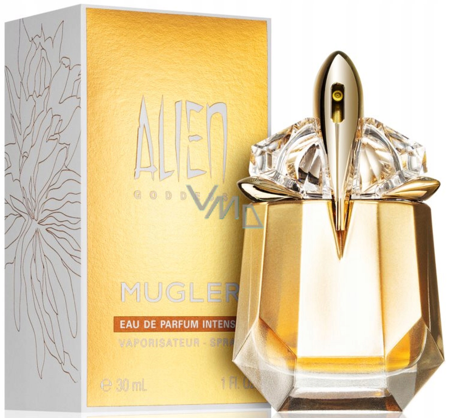 Thierry Mugler Alien Goddess Intense Edp 30 ml